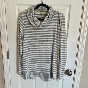 Striped Sweater!